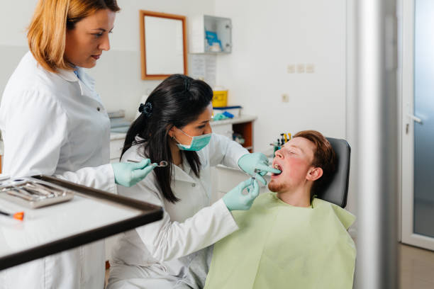 Best Same-Day Emergency Dental Services in Chetopa, KS