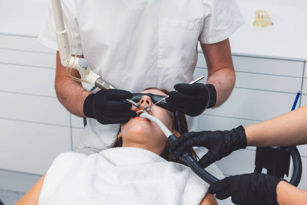 Best 24-Hour Emergency Dentist in Chetopa, KS