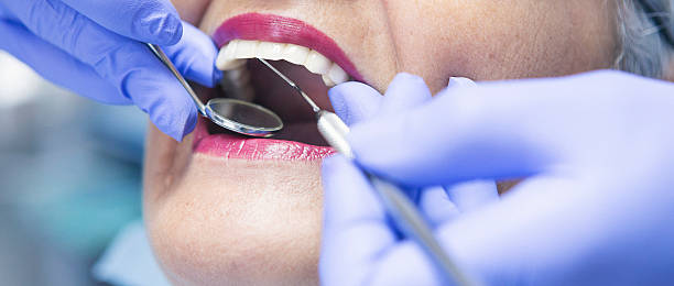 Best Cosmetic Emergency Dentistry in Chetopa, KS