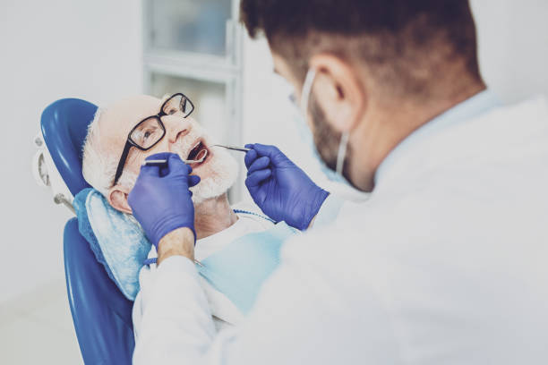 Best Urgent Care for Lost Fillings or Crowns in Chetopa, KS